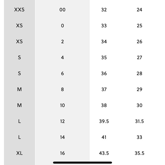 Gap button up vertical striped top size large - Picture 2 of 2